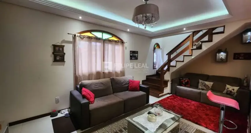 Casa com 6 quartos à venda na Rua Bernardo Halfeld, 546, Nossa Senhora do Rosário, São José