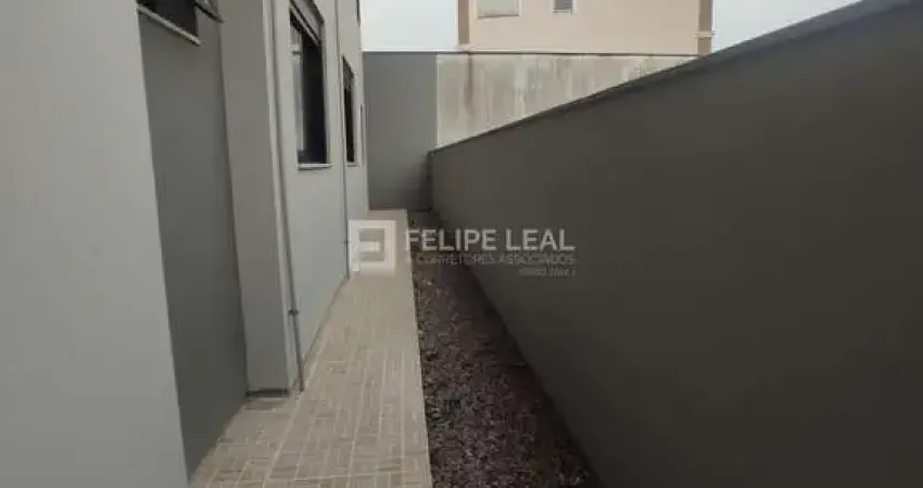 Apartamento com 3 quartos à venda na Rua Raul Leonardo Weiss, 181, Praia de Fora, Palhoça