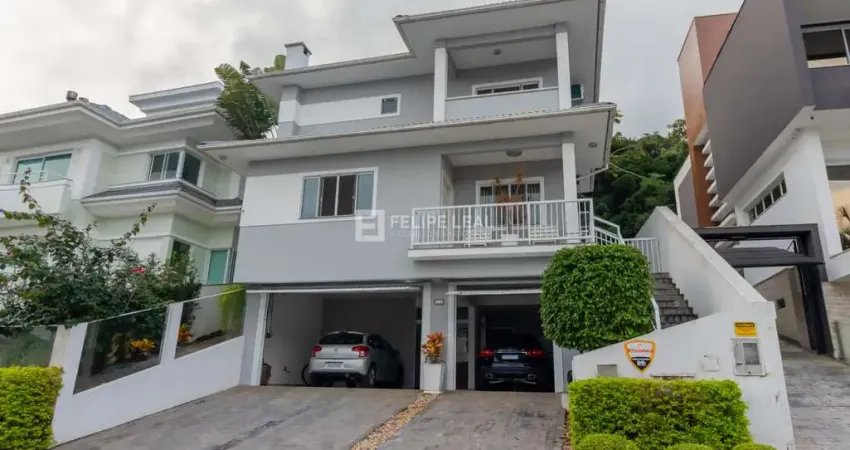 Casa em Pedra Branca - Palhoça, SC