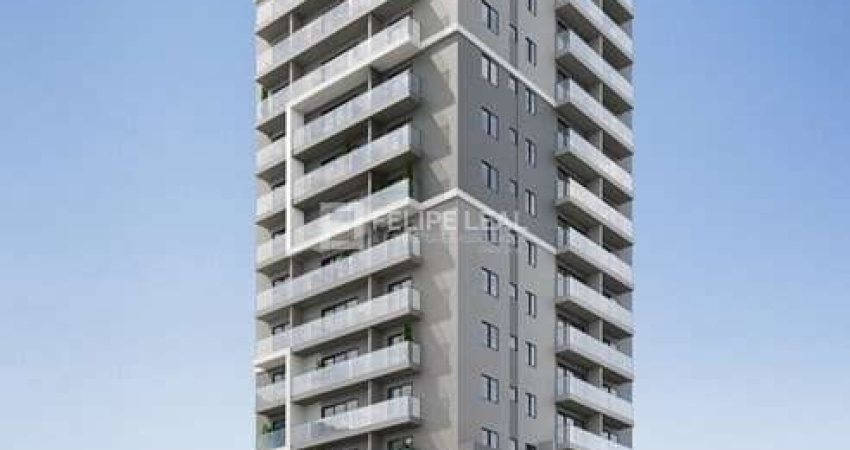 Apartamento com 1 quarto à venda na Rua Antônio Scherer, 608, Kobrasol, São José