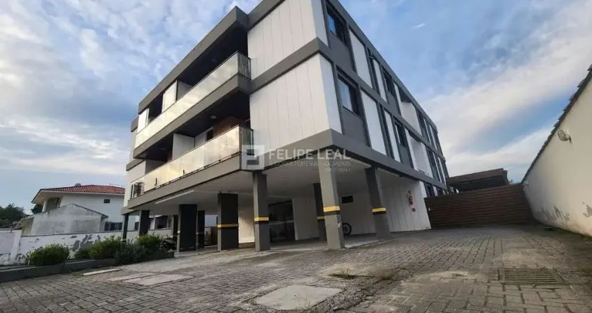 Apartamento em são francisco - santo amaro da imperatriz, sc