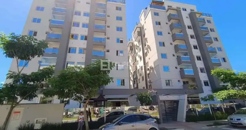 Apartamento com 2 quartos à venda na Avenida Egídio Abelino Richartz, 264, Deltaville, Biguaçu