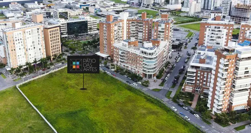 Apartamento em Cidade Universitária Pedra Branca - Palhoça, SC