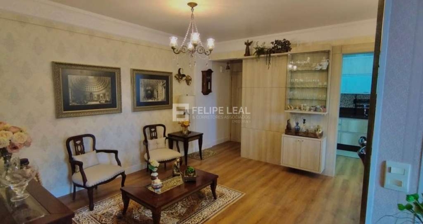 Apartamento com 2 quartos à venda na Rua João Roberto Sanford, 159, Coqueiros, Florianópolis