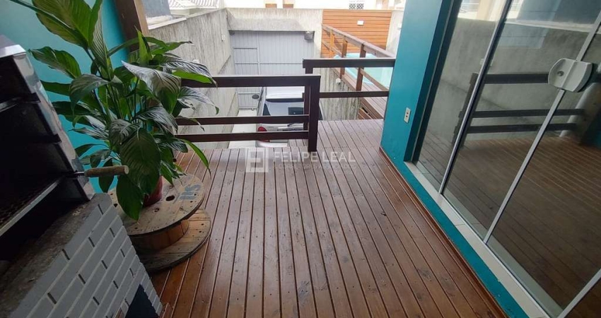 Casa com 2 quartos à venda na Rua Ignácio José Galvão, 152, Bela Vista, Palhoça