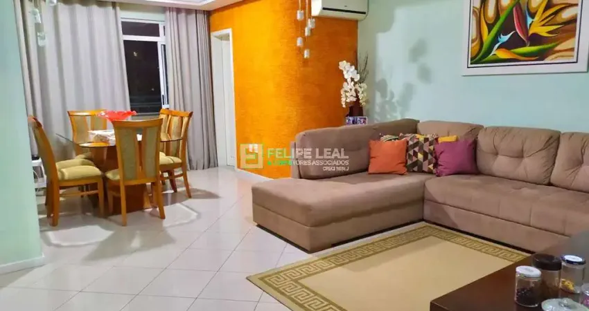 Apartamento com 4 quartos à venda na Avenida Salvador Di Bernardi, 589, Campinas, São José