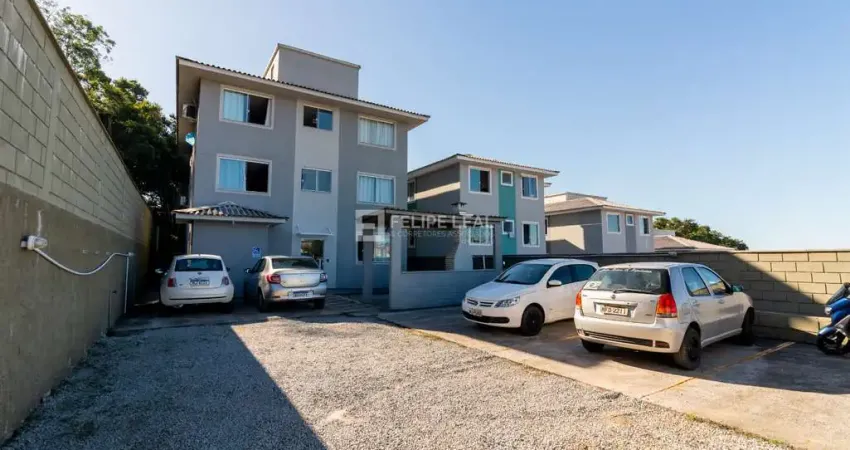 Apartamento com 2 quartos à venda na Rua Arnoldo Boll, 166, Jardim Janaina, Biguaçu