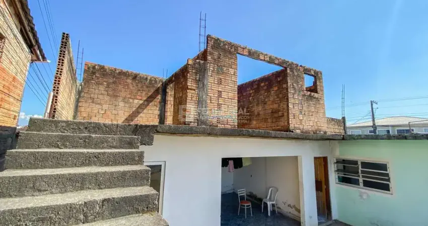 Casa com 3 quartos à venda na Rua José Valério de Souza, 198, Barra do Aririú, Palhoça