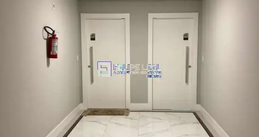 Apartamento com 3 quartos à venda na Avenida Ver. Walter Borges, 70, Campinas, São José