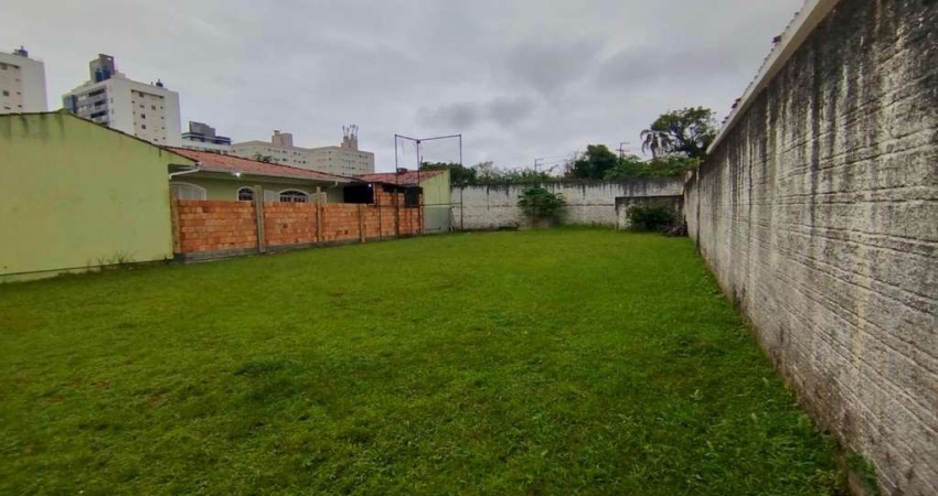 Terreno à venda na Avenida Cláudio Antônio de Souza, 35, Roçado, São José