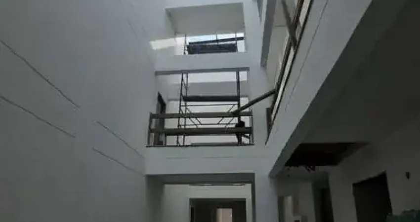 Loft com 1 quarto à venda na Rua Cedro Rosa do Sul, nº s/n, Alto Ribeirão Leste, Florianópolis