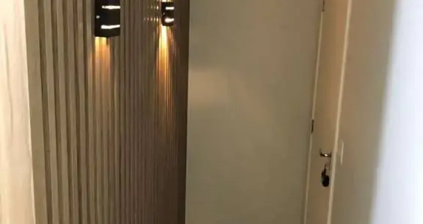 Apartamento com 2 quartos à venda na Rua Idivaldo Horácio da Silveira, São José, Ipiranga, São José