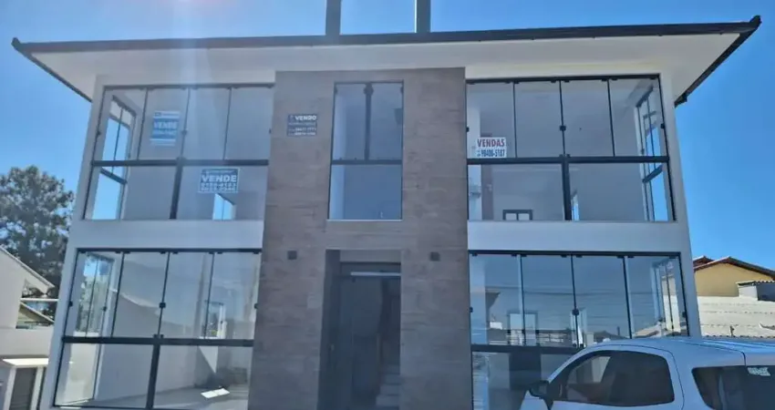 Apartamento com 3 quartos à venda na Rua Cardida Freitas da Rosa, Pinheira, Palhoça