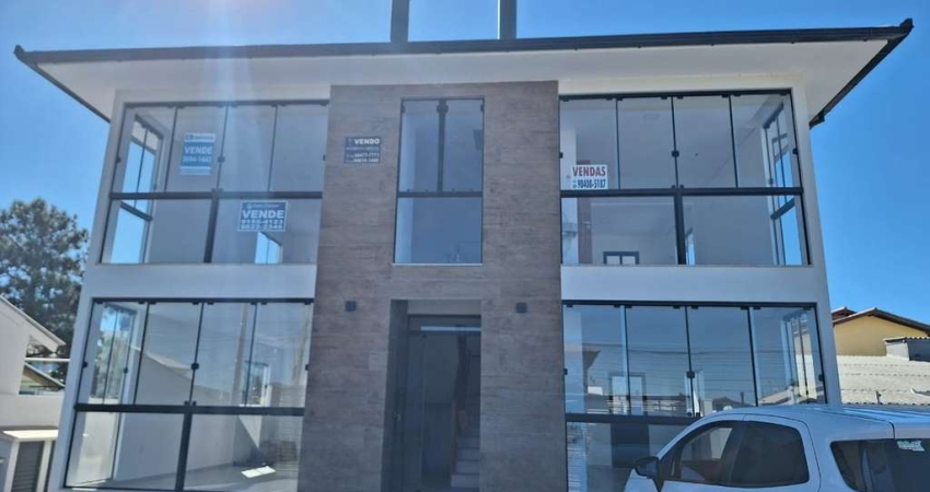 Apartamento em Pinheira  -  Palhoça