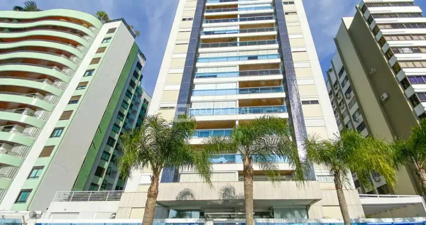 Cobertura triplex em Agronômica - Florianópolis, SC