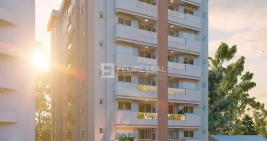 Apartamento em Ipiranga - São José, SC
