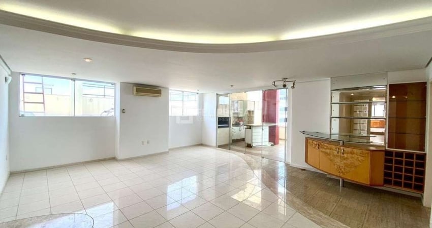 Cobertura com 3 quartos à venda na Avenida Salvador Di Bernardi, 840, Campinas, São José
