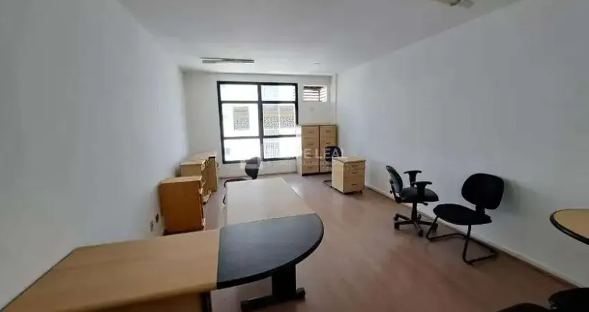 Sala comercial à venda na Rua Araújo Figueiredo, Centro, Florianópolis