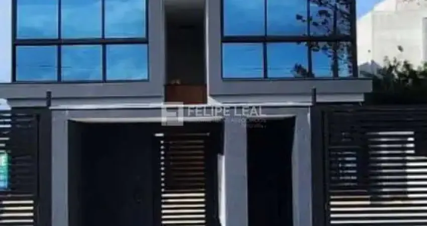 Apartamento com 3 quartos à venda na Rua Natalio João Silveira, Pinheira, Palhoça