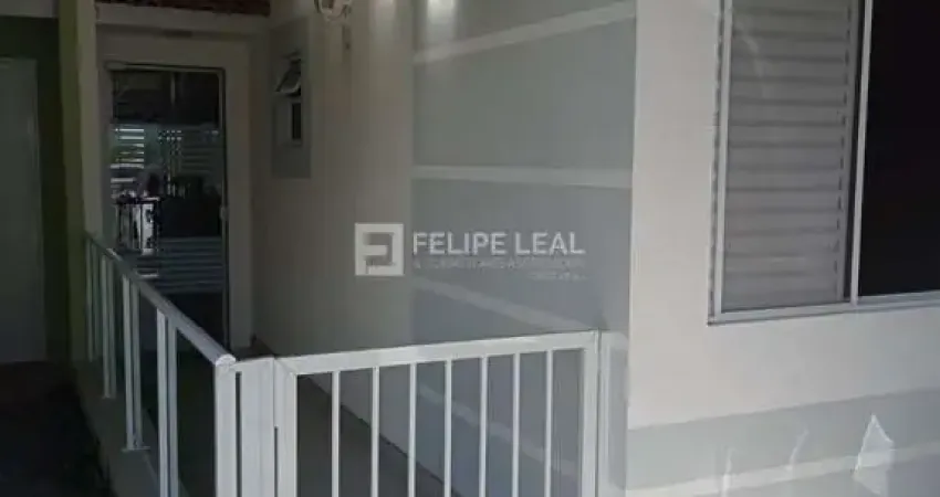 Casa Geminada em Bela Vista - Palhoça, SC