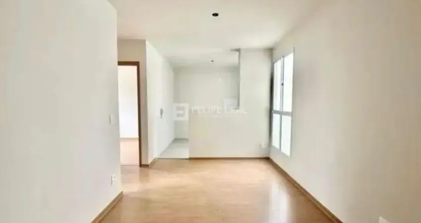 Apartamento em Serraria - São José, SC