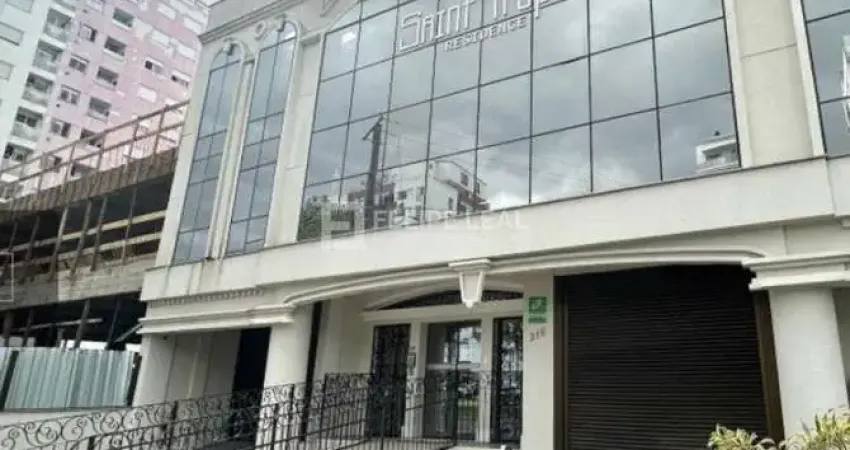 Apartamento em Cidade Universitária Pedra Branca  -  Palhoça