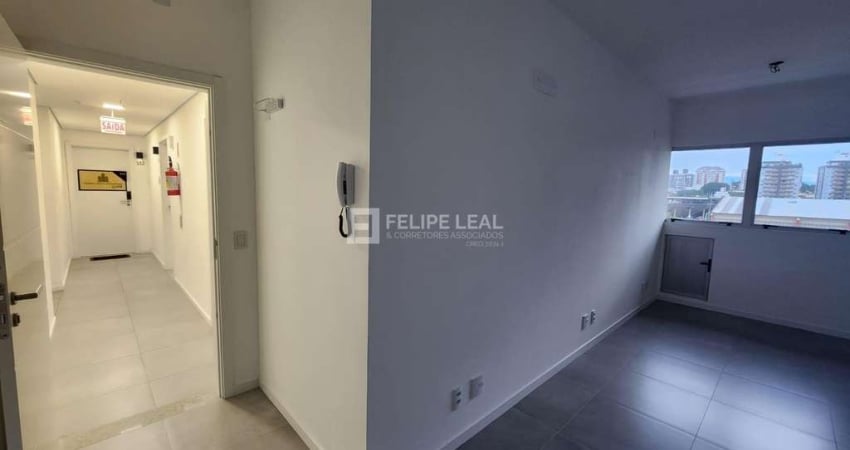 Sala comercial à venda na Avenida Santa Catarina, 1197, Estreito, Florianópolis