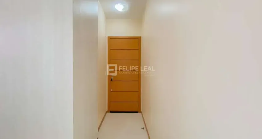 Apartamento com 2 quartos à venda na Rua Antônio Roggia, 115, Serraria, São José