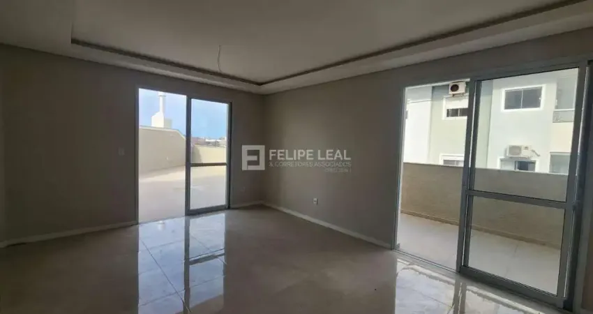 Apartamento Cobertura em Ingleses Norte - Florianópolis, SC