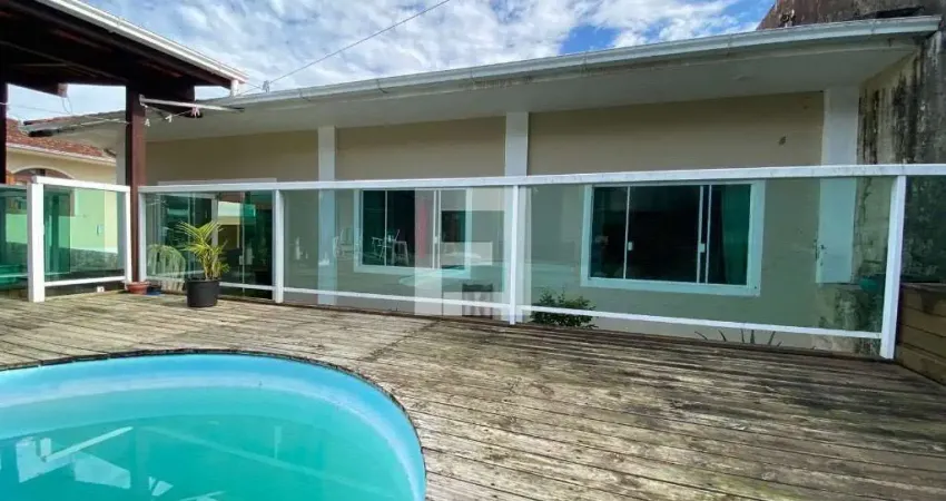 Casa com 3 quartos à venda na Rua José Luiz, 61, Forquilhinhas, São José