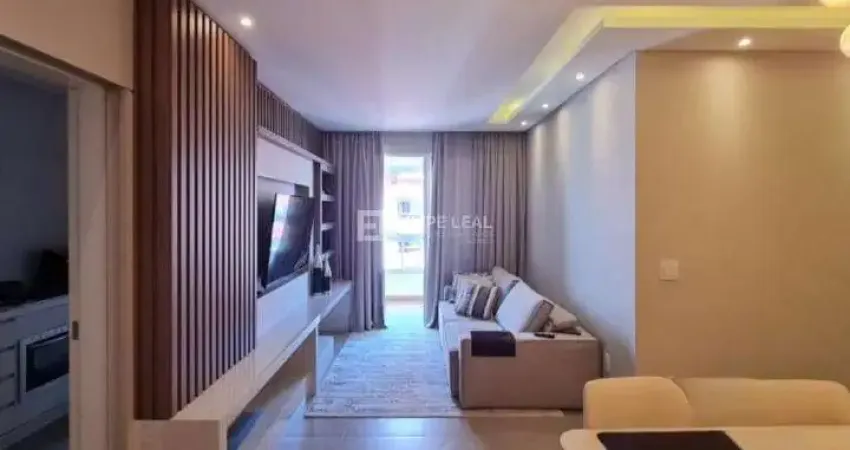 Apartamento em Campinas - São José, SC