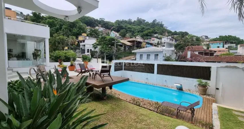 Casa em Centro - Florianópolis, SC