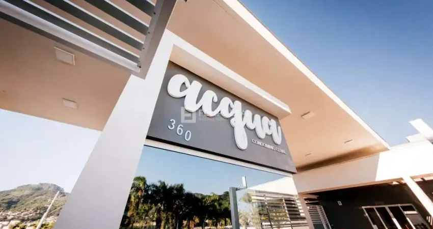 Terreno à venda na Avenida Deltaville, 360, Deltaville, Biguaçu