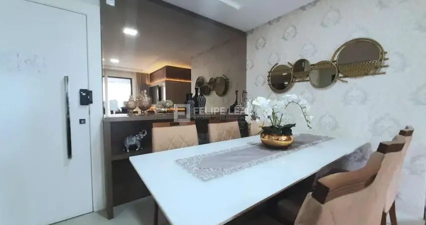 Apartamento Garden em Balneario  -  Florianópolis