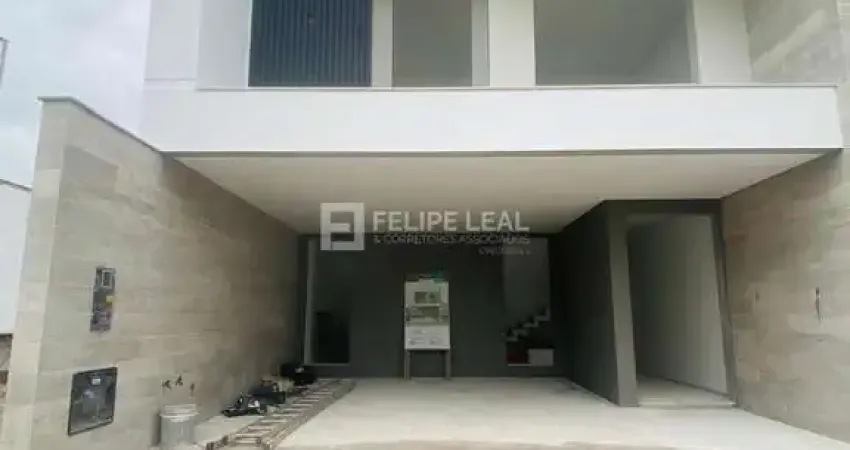 Casa com 3 quartos à venda na Avenida Wilson Castelo Branco, 376, Deltaville, Biguaçu