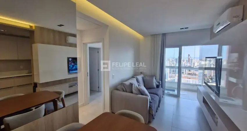 Apartamento com 2 quartos à venda na Rua Irmão Joaquim, 226, Centro, Florianópolis