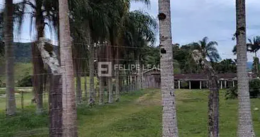 Terreno à venda na Rua José Vitorino da Rocha, Sorocaba do Sul, Biguaçu