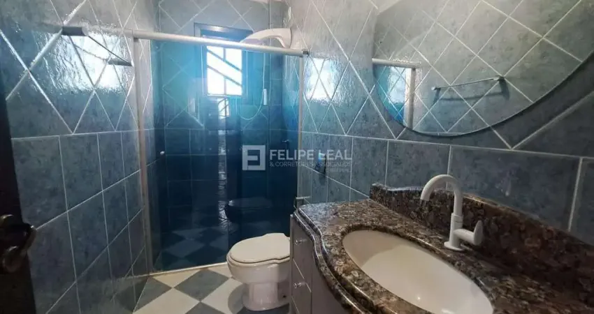 Casa com 5 quartos à venda na Rua Gênova, 23, Pagani, Palhoça