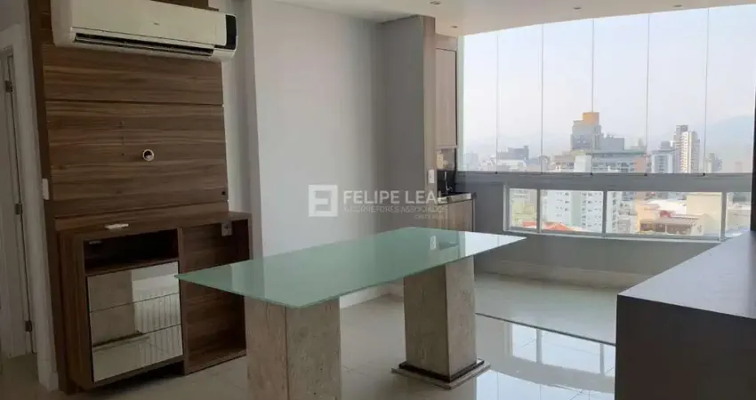 Apartamento Duplex/Cobertura em Estreito - Florianópolis, SC