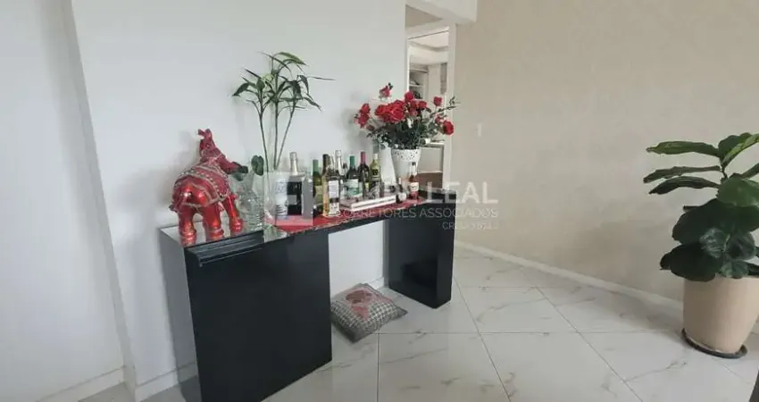 Apartamento com 3 quartos à venda na Rua Augusto Jorge Brüggemann, 550, Areias, São José