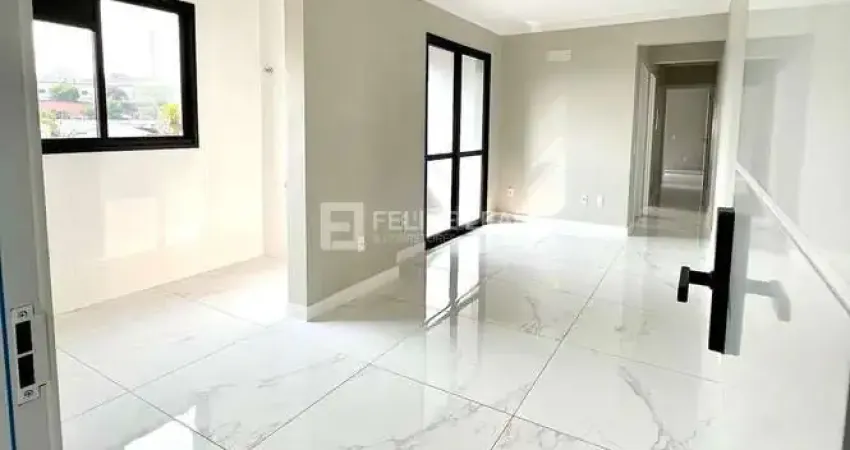 Apartamento com 2 quartos à venda na Rua José Luís de Souza, 145, Flor de Nápolis, São José