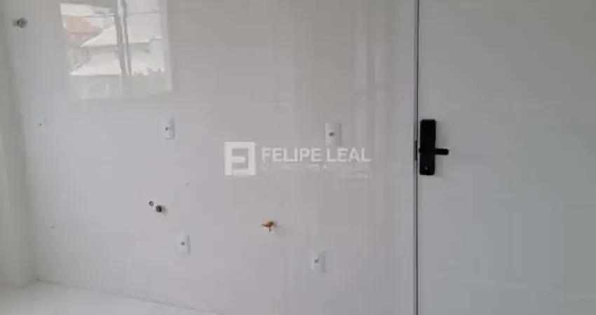 Apartamento com 2 quartos à venda na Rua José Luís de Souza, 145, Flor de Nápolis, São José