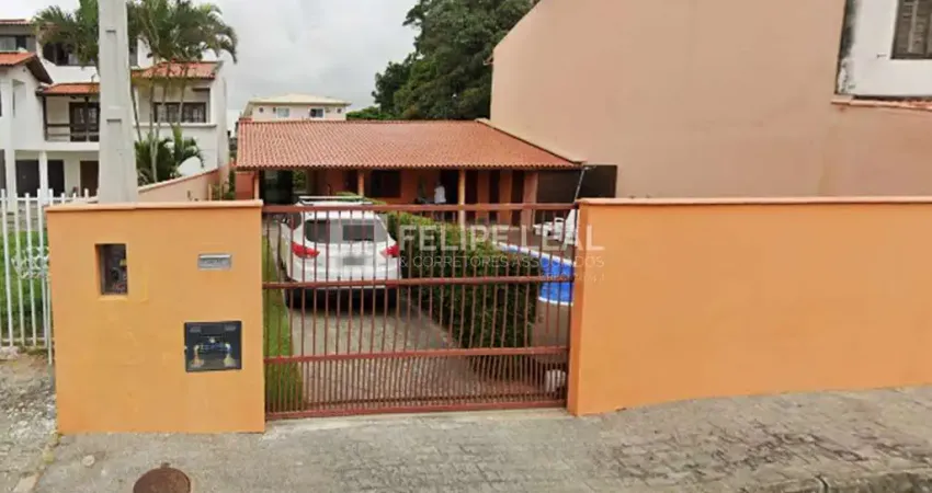 Casa com 2 quartos à venda na Rua Paulina Marques dos Santos, 310, Ingleses, Florianópolis