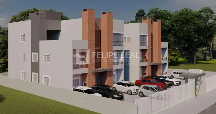 Apartamento em Pinheira - Palhoça, SC