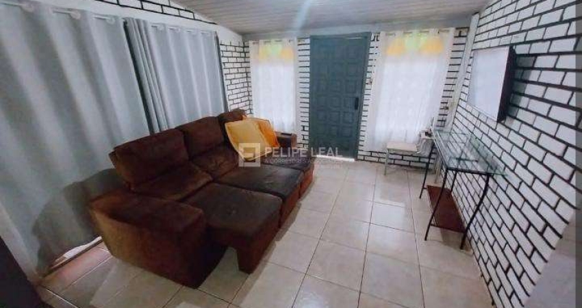 Casa em Real Parque  -  São José