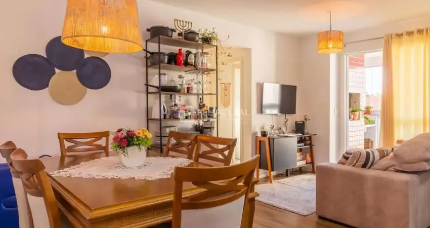 Apartamento com 2 quartos à venda na Rua José Lino Kretzer, 915, Praia Comprida, São José