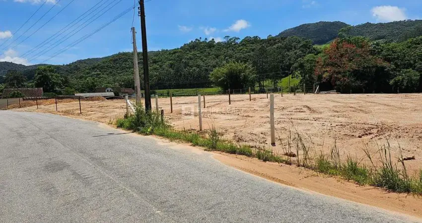 Chácara / sítio à venda na Estrada Geral de Santa Isabel, Colônia Santa Isabel, Águas Mornas