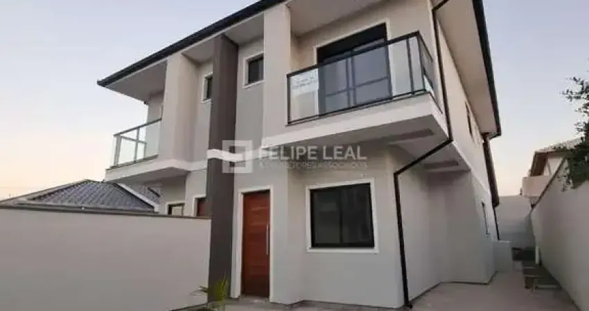 Casa com 3 quartos à venda na Rua Francisco Matias Kremer, 275, Bela Vista, Palhoça