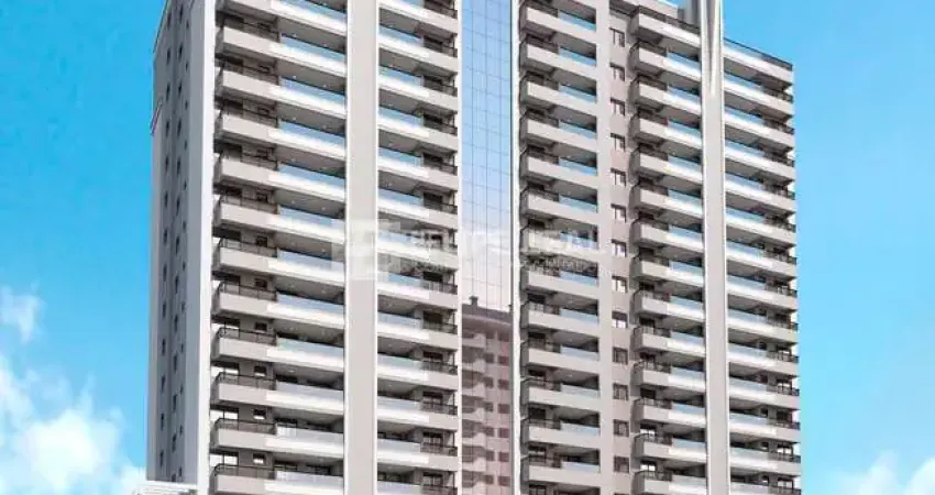 Apartamento com 2 quartos à venda na Avenida Salvador Di Bernardi, 855, Campinas, São José