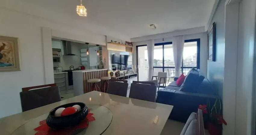 Apartamento com 3 quartos à venda na Rua Sérgio Gil, 263, Balneário, Florianópolis